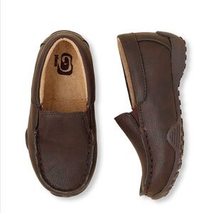 Children’s Place Toddler Boys Slip On Dress Shoes